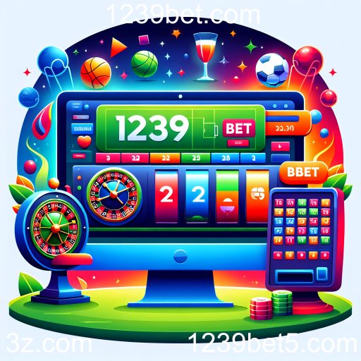 O Mundo das Apostas Online no 1239bet.com